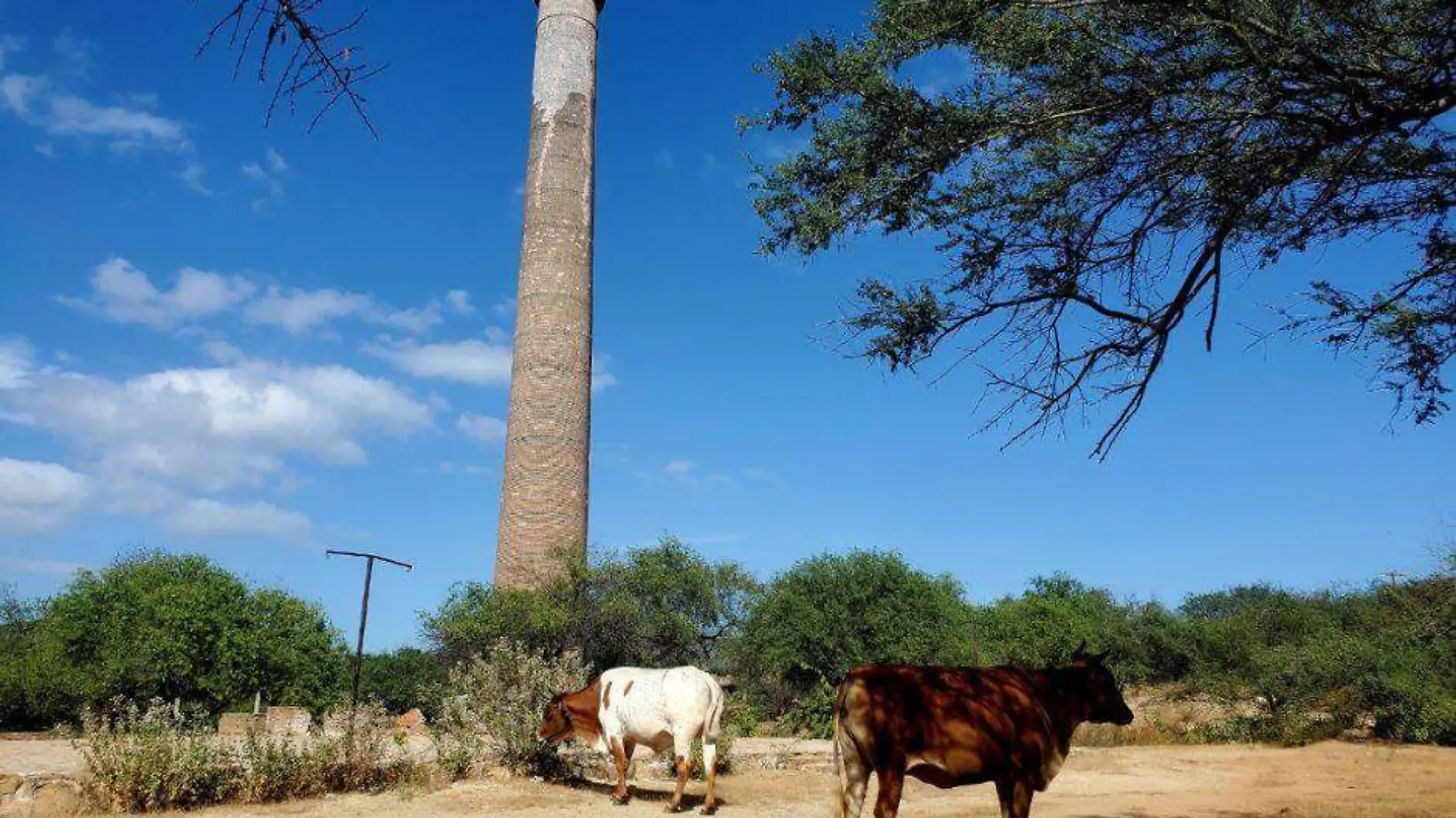 La Ramona El Triunfo